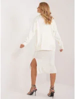 Súprava BA KMPL 1490.52 ecru Súprava BA KMPL 1490.52 ecru