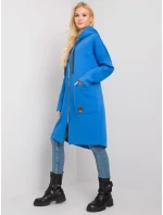 Mikina RV BL 6860.11 tmavomodrá Mikina RV BL 6860.11 tmavomodrá