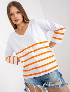 Blúzka RV BZ 8008.63 biele