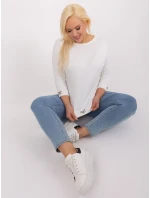 Blúzka RV BZ 9135.47 ecru