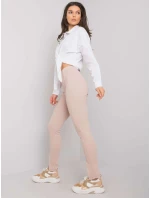 RV nohavice SP 7360.41X béžová