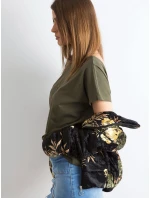 Tričko RV TS 4662.28P khaki