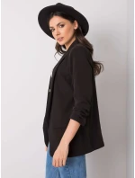 Bunda TW ZT BI 22520.14 čierna