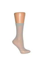 Veneziana Animal 20-dňové ponožky