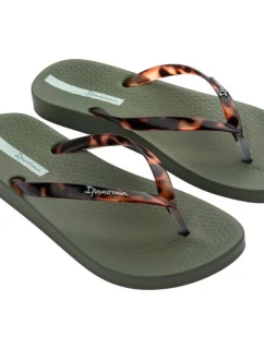 Dámske žabky Ipanema Anat Connect II W 83648 AJ405