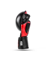 MMAsparringové rukavice S/M - Phantom Red - Valor Series MMAsparringové rukavice S/M - Phantom Red - Valor Series