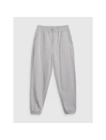 Dámske tepláky 4F 4FRAW25TTROF1613-26M