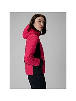 Dámska treková bunda 4F PRO s Primaloft Silver 4F 4FWSS26TDJAF0850-53S dámska Dámska treková bunda 4F PRO s Primaloft Silver 4F 4FWSS26TDJAF0850-53S dámska