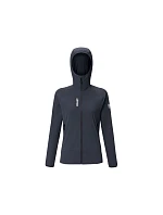 Dámska bunda MILLET Kamet Xcs Light Hoodie, tmavomodrá Dámska bunda MILLET Kamet Xcs Light Hoodie, tmavomodrá