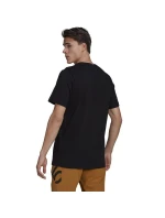 Pánske tričko 5.10 Topánok M GM4584 - Adidas Pánske tričko 5.10 Topánok M GM4584 - Adidas