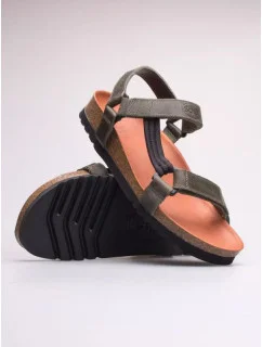 Scholl Heaven AD W F23009-1043 dámske sandále