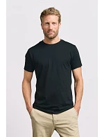 Promodoro 3099 (XS–6XL) Pánske tričko „Premium“ 40.3099 nové svetlosivé