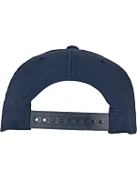 Flexfit 7706FF 6-panelová čiapka s kšiltom „Flexfit 110“ 55.06FF tmavomodrá Flexfit 7706FF 6-panelová čiapka s kšiltom „Flexfit 110“ 55.06FF tmavomodrá