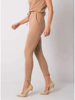 Tepláky RV DR 6002.14X ťava Tepláky RV DR 6002.14X ťava