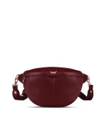 Dámska oblička Vuch Vasco Wine Dámska oblička Vuch Vasco Wine