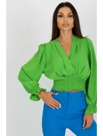 Blúzka model 179690 Italy Moda