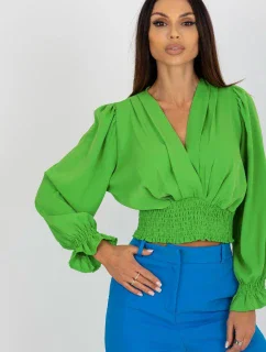 Blúzka model 179690 Italy Moda