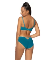 Nohavičky model 204010 Mat