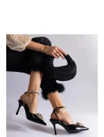 Čerpadlá na ihly model 207198 Solea Čerpadlá na ihly model 207198 Solea
