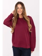 Mikina model 219433 Relevantnosť