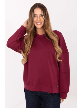 Mikina model 219433 Relevantnosť