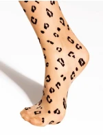 Gatta Trendy ponožky wz.28 20 den