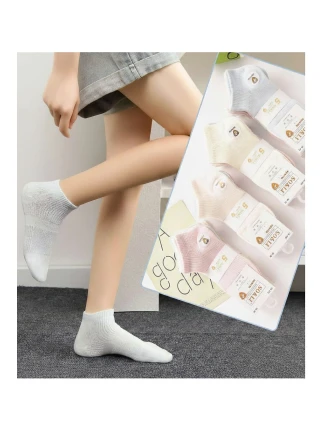 WiK SO&LI 3517 vzor 05 Športové nohy 35-42