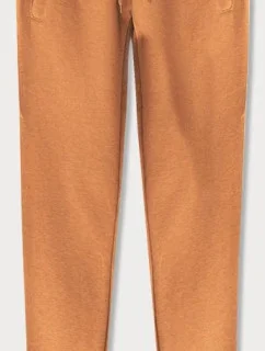 Horčicové tepláky (ck01-26)