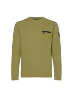 Pánska mikina Calvin Klein Longsleeve Tech Repreve M K10K109080