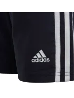 Tkané šortky adidas Essentials s tromi pruhmi IC6822 Tkané šortky adidas Essentials s tromi pruhmi IC6822