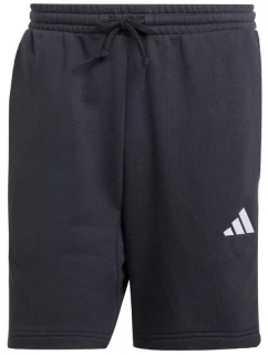 Adidas Essential 3-pruhové francúzske froté šortky M JE6414