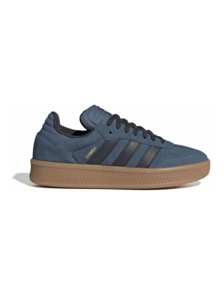 Topánky adidas Originals Samba XLG JR1112