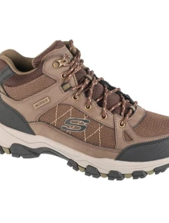 Skechers Selmen - Melano 204477-CHOC Brown 45