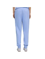 Puma ESS Script Comfort blue 691763 60 dámske nohavice Puma ESS Script Comfort blue 691763 60 dámske nohavice