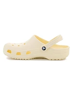 SANDÁLE CROCS CLASSIC YELLOW LIGHT 10001-7CJ SANDÁLE CROCS CLASSIC YELLOW LIGHT 10001-7CJ