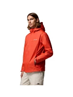 Nepremokavá bunda Columbia Watertight II 1533898848, oranžová, veľkosť L
