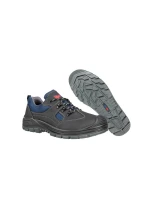 Pánske topánky SAFE LOW (black)