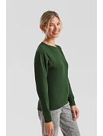 Fruit of the Loom Lady-Fit LW Raglan Sweat Dámska mikina s raglánovými rukávmi 16.2146 tmavomodrá Fruit of the Loom Lady-Fit LW Raglan Sweat Dámska mikina s raglánovými rukávmi 16.2146 tmavomodrá