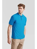 Fruit of the Loom Premium Polo Piqué – polokošeľa 16.3218, farba lime Fruit of the Loom Premium Polo Piqué – polokošeľa 16.3218, farba lime