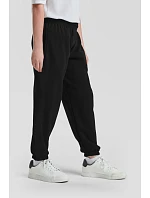 Fruit of the Loom Classic Kids Jog Pants Detské tepláky 16.4051 tmavomodrá
