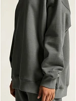 Craft Corporate Frequent Sweatshirt W Dámska ťažká mikina 81.6297 čierna Craft Corporate Frequent Sweatshirt W Dámska ťažká mikina 81.6297 čierna