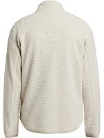 Tenson Yoke Full Zip M Pánska fleecová bunda 84.7896 piesková Tenson Yoke Full Zip M Pánska fleecová bunda 84.7896 piesková