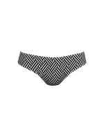Style Casual Spodné nohavičky 6557-0 Black and White - Anita Care Style Casual Spodné nohavičky 6557-0 Black and White - Anita Care