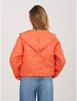 IT KR bunda FL10126.86 oranžová IT KR bunda FL10126.86 oranžová