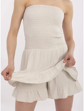 Kombinéza MI KO 61124.94 béžová Kombinéza MI KO 61124.94 béžová