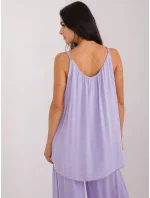 Top TW TP BI 3025.13 svetlo fialová