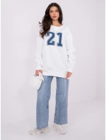 WT BL mikina A1063.64 ecru