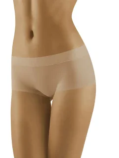 Dámske nohavičky Yava béžové - Wol-Bar