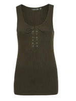 Dámsky top D01636 - Gemini