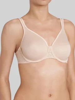 Podprsenka nevystužená Comfort Minimizer WX - Triumph